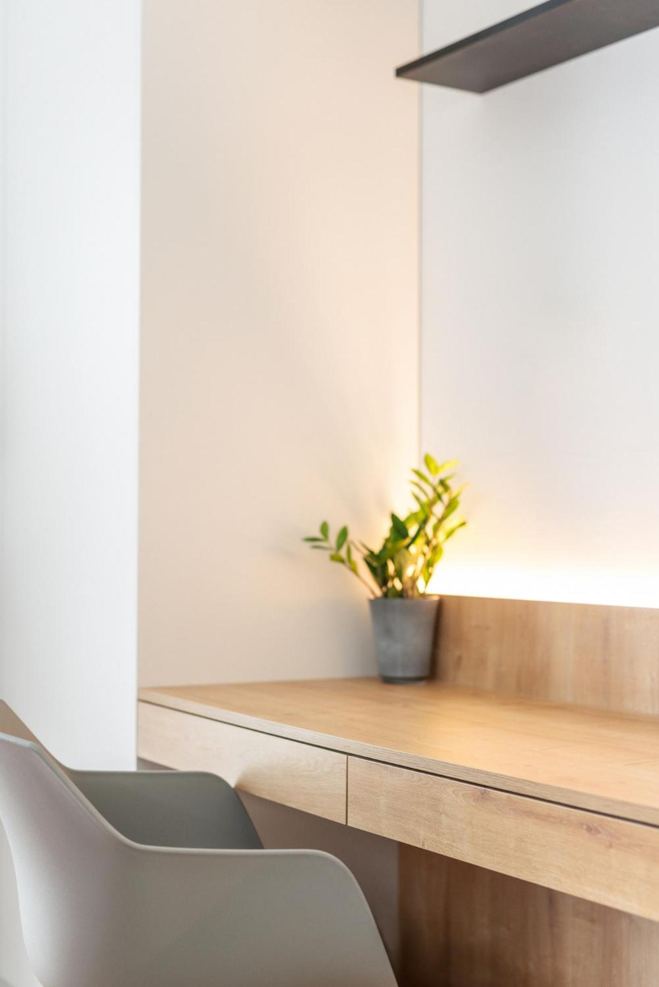 Appartamento Skyview Bliss #4 Salonicco Esterno foto
