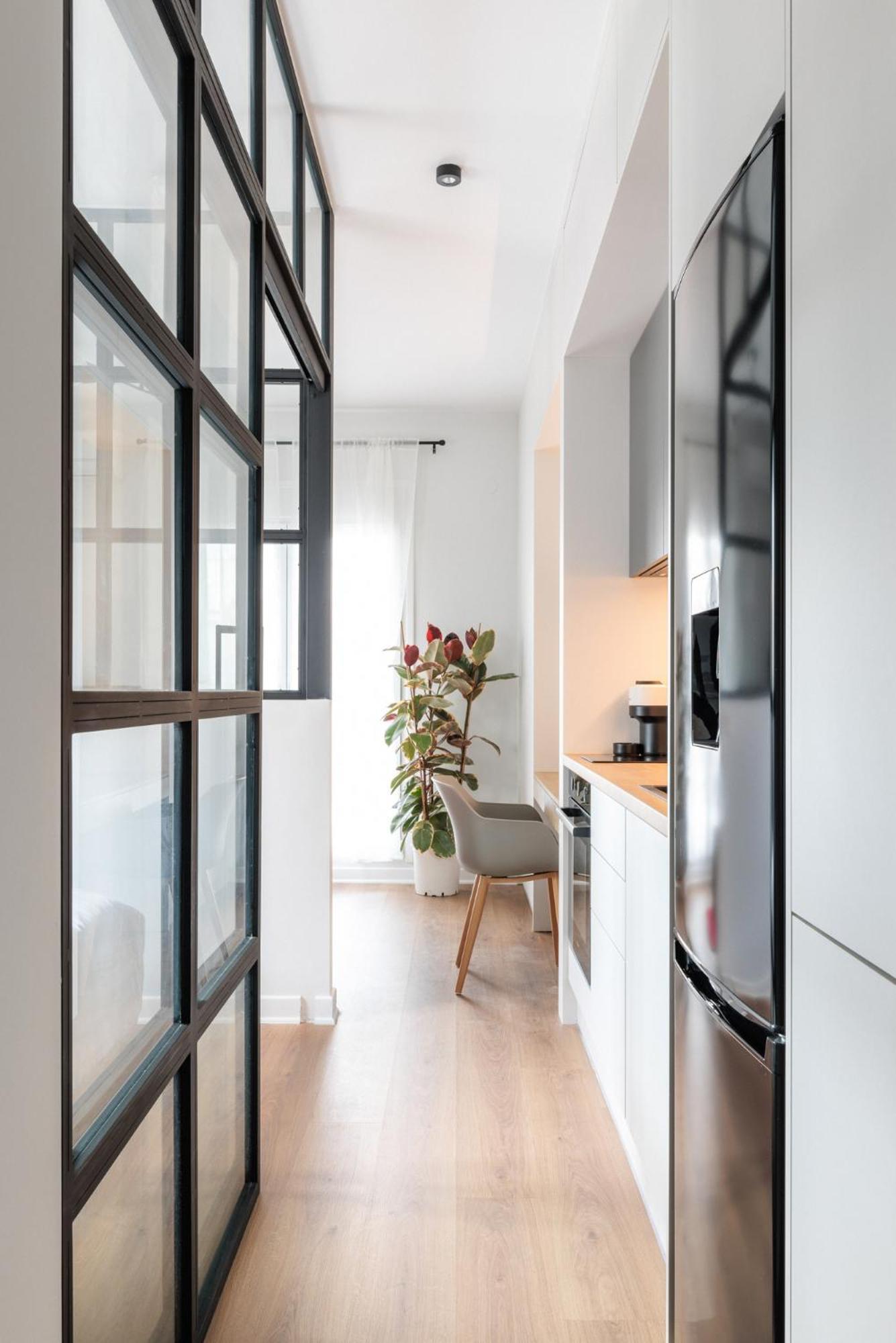Appartamento Skyview Bliss #4 Salonicco Esterno foto