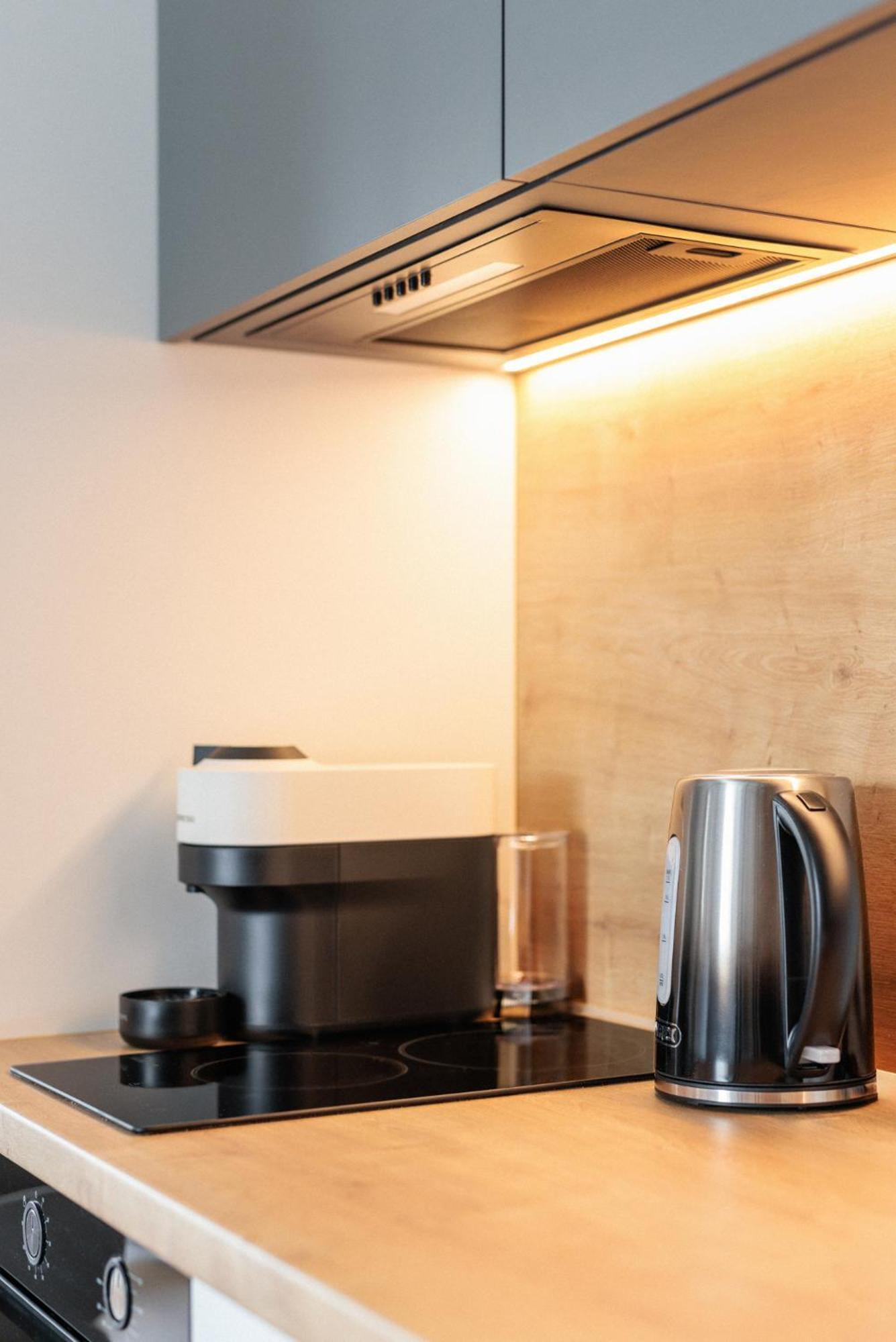 Appartamento Skyview Bliss #4 Salonicco Esterno foto