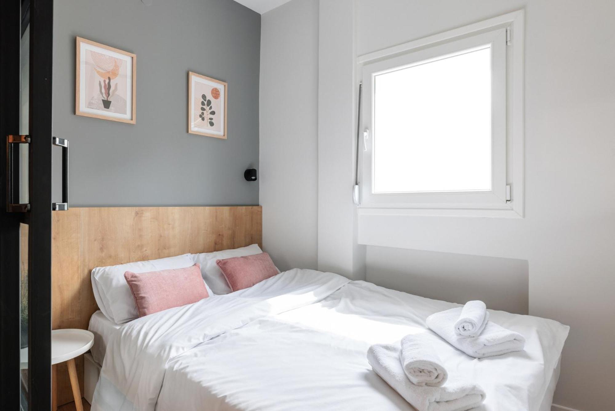 Appartamento Skyview Bliss #4 Salonicco Esterno foto
