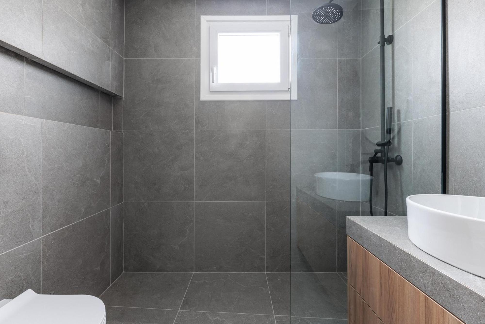 Appartamento Skyview Bliss #4 Salonicco Esterno foto