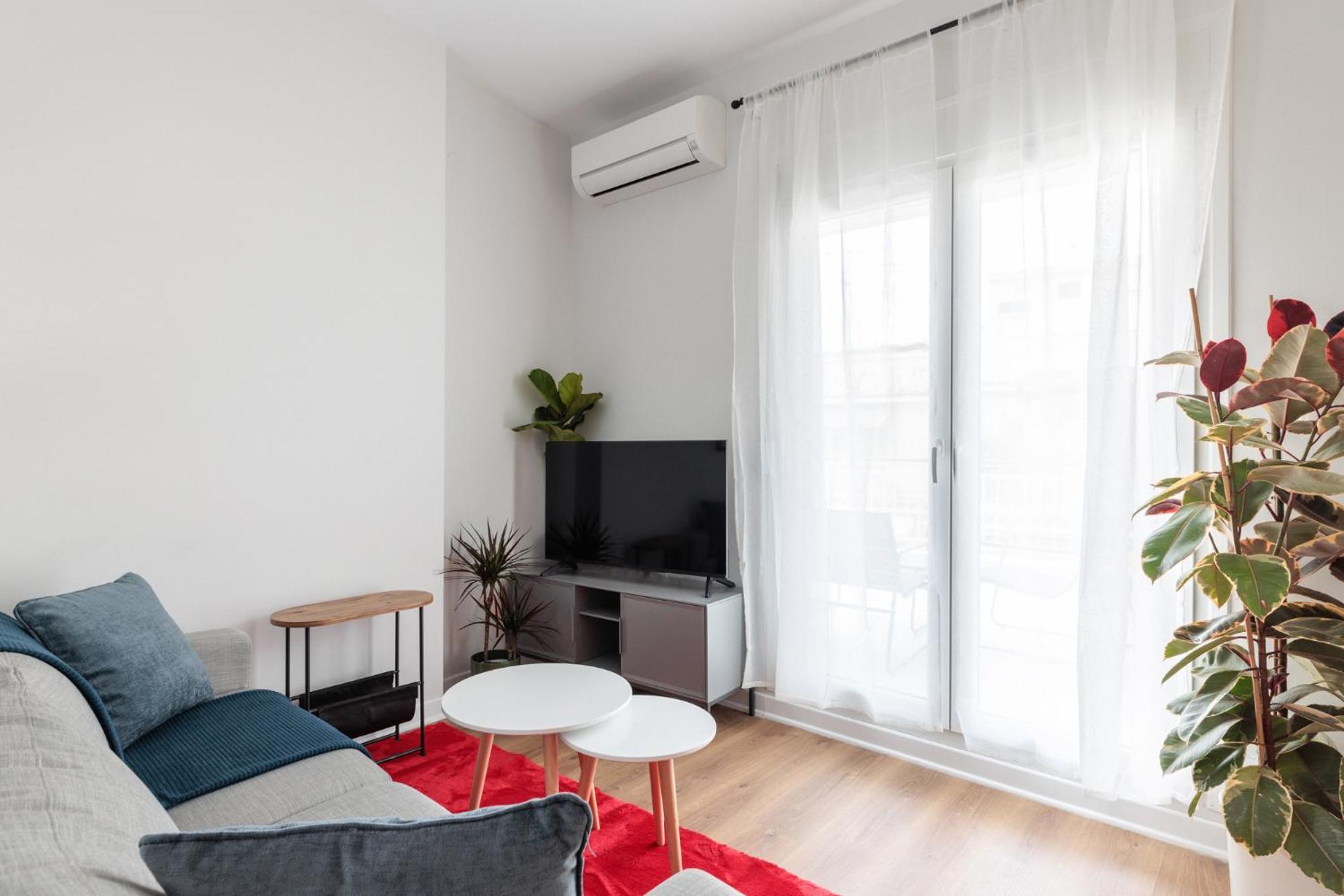 Appartamento Skyview Bliss #4 Salonicco Esterno foto