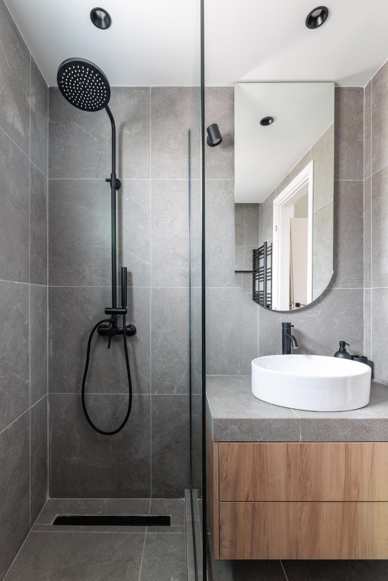 Appartamento Skyview Bliss #4 Salonicco Esterno foto